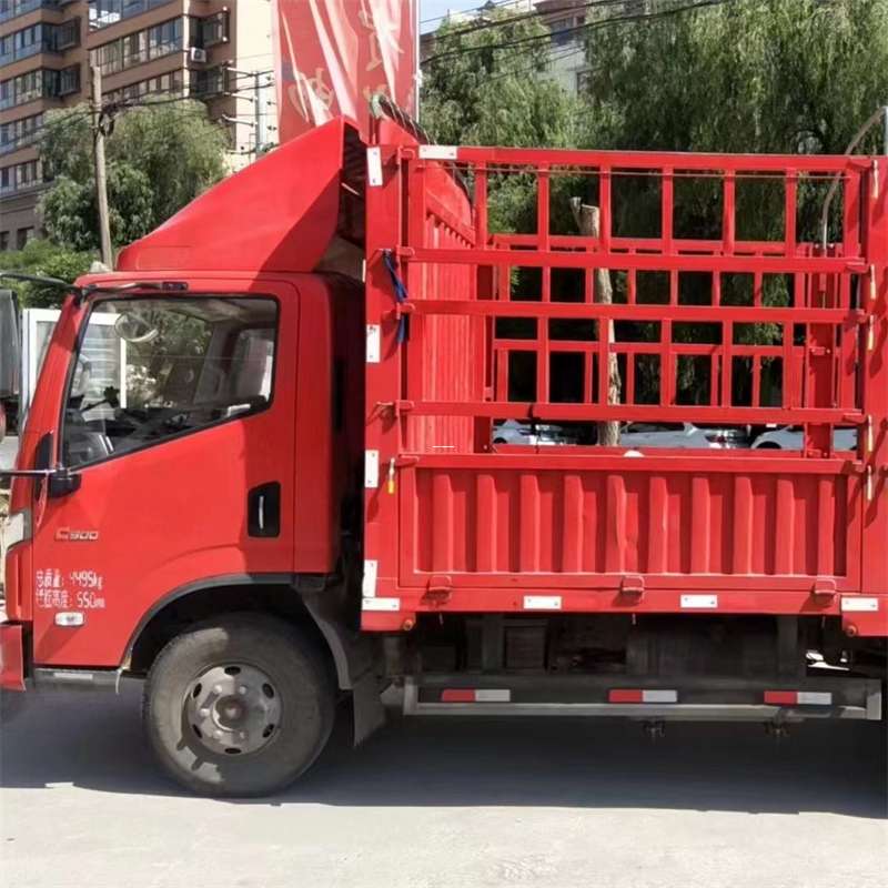 柳南区延安市物流专线：多元货运服务的精彩画卷