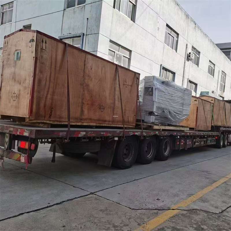 柳南区大荔县物流：多样运输服务与线路探秘