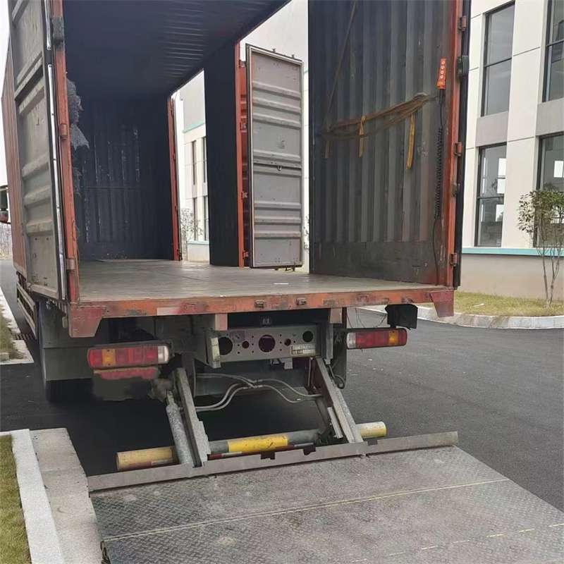 柳南区渭南市物流专线：多元货运服务与运输奥秘