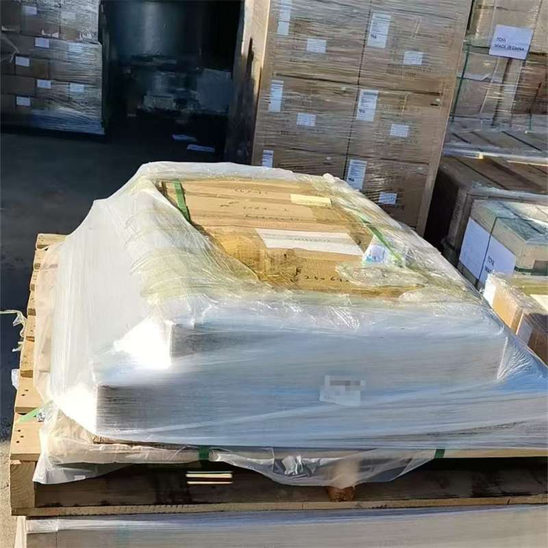 柳南区永寿县物流专线：多元运输服务解析