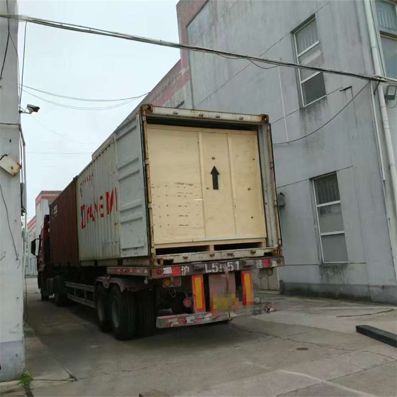 柳南区铜川市物流：多元运输服务与线路探秘