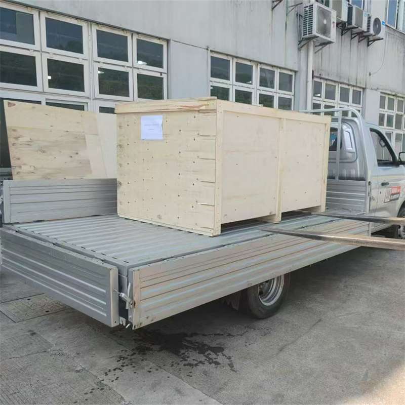 柳南区周至县物流：多元运输服务与线路探秘