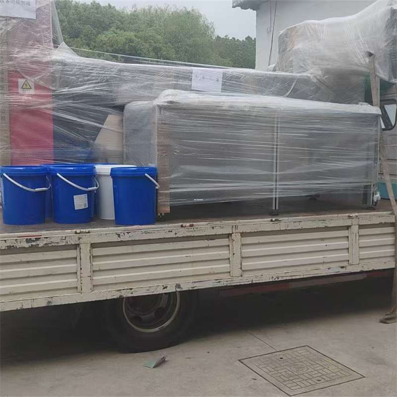 柳南区镇沅县物流：多元运输服务与线路探秘