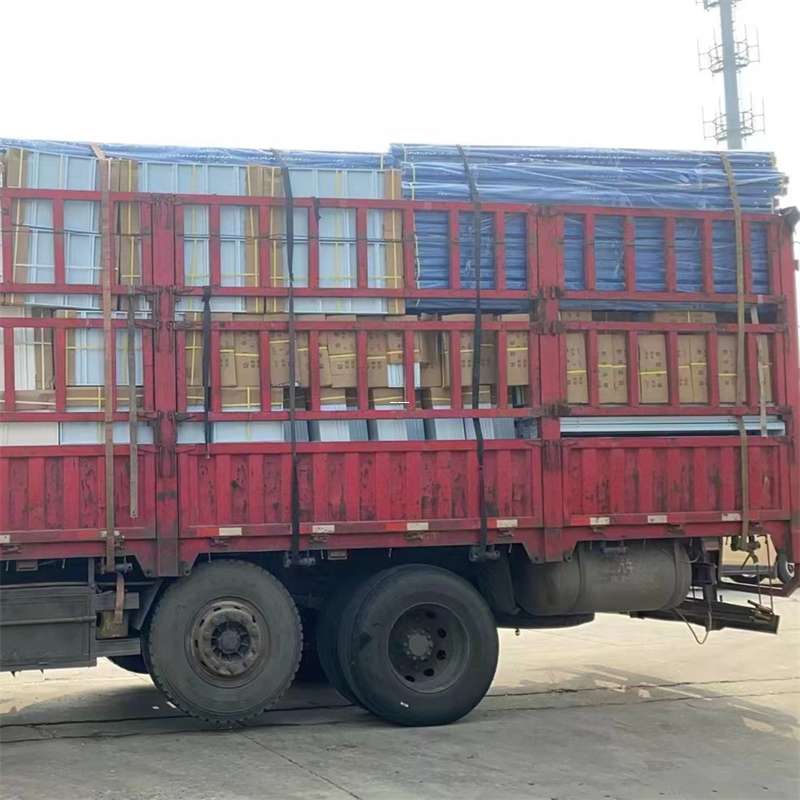 柳南区镇雄县物流运输：多元服务与高效线路探索
