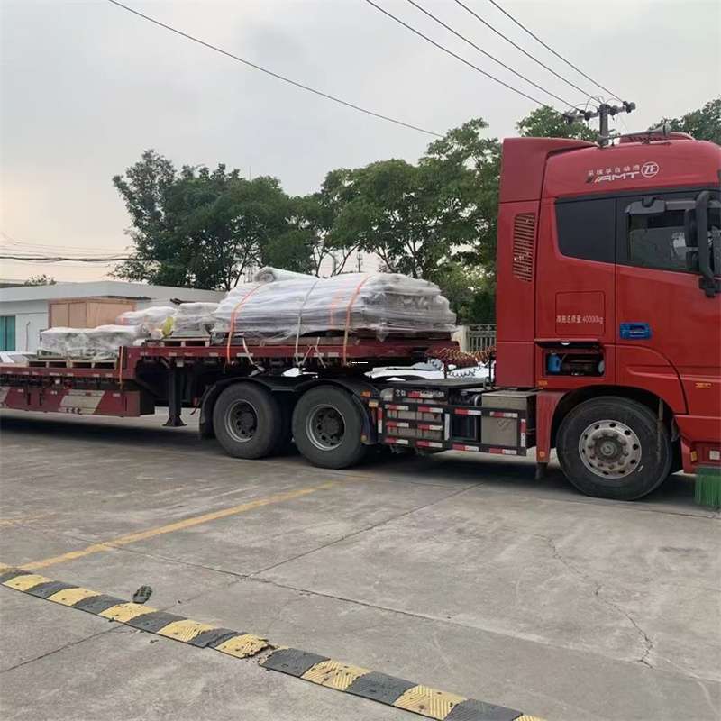 柳南区道真县物流：多元运输服务与线路探索