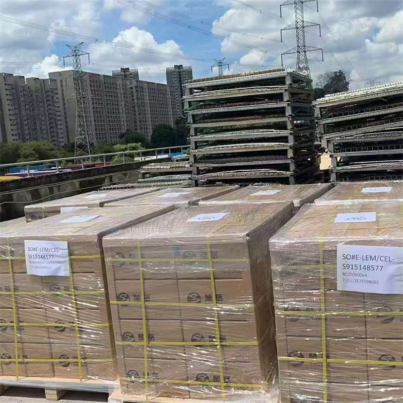 柳南区息烽县物流：多样服务与高效运输探秘