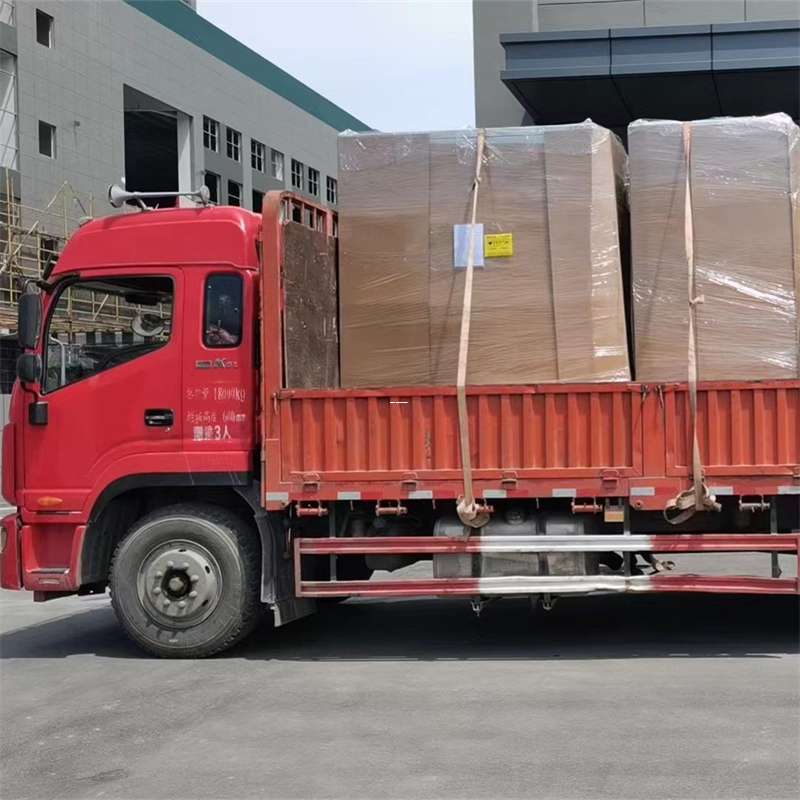 柳南区翠屏区物流：多元运输服务的探索与实践