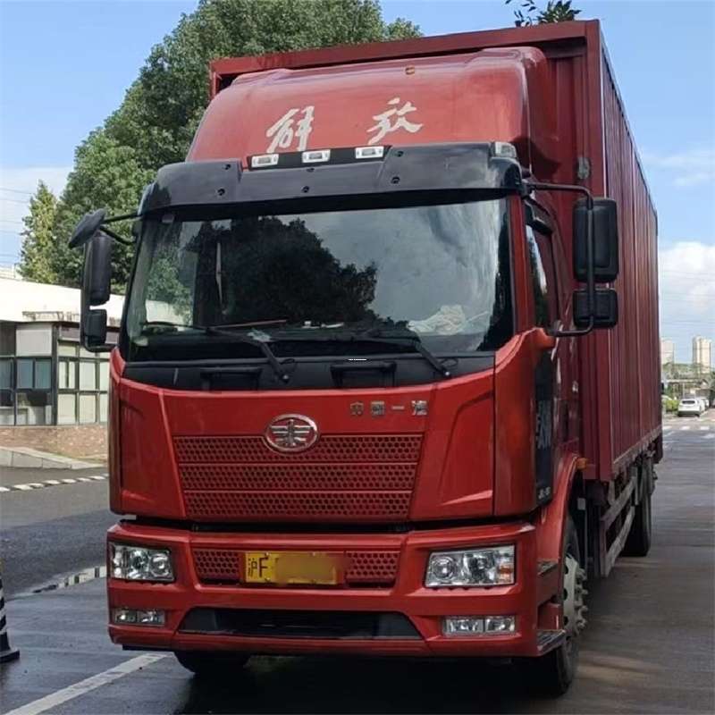 柳南区东坡区物流：多样服务与高效运输线路探秘