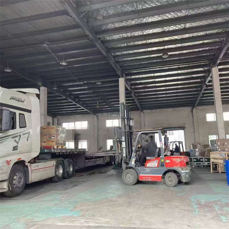柳南区江油市：多元物流服务的运输新视界