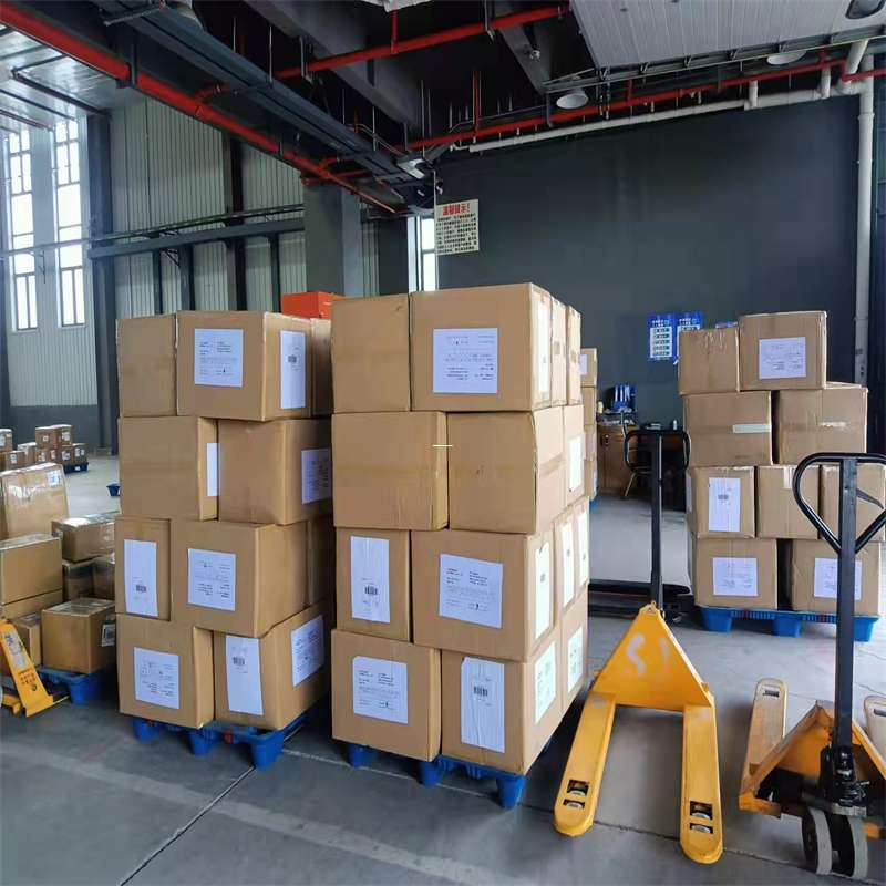 柳南区探索多元物流世界：保城镇的运输奥秘