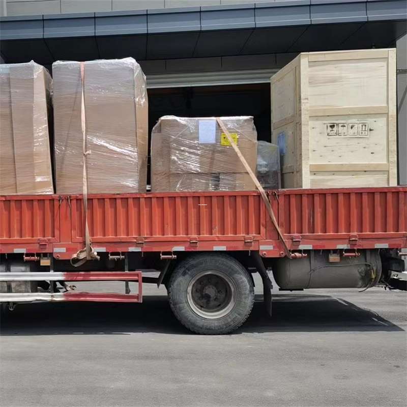 柳南区志仲镇物流：多元运输服务探索与实践